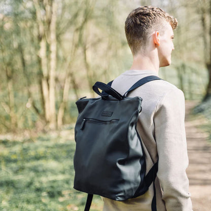 DonebyDeer Changing Backpack