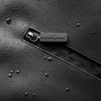 DonebyDeer Changing Backpack