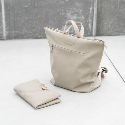DonebyDeer Changing Backpack