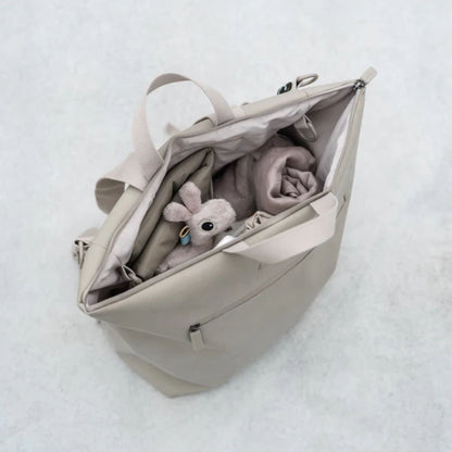 DonebyDeer Changing Backpack