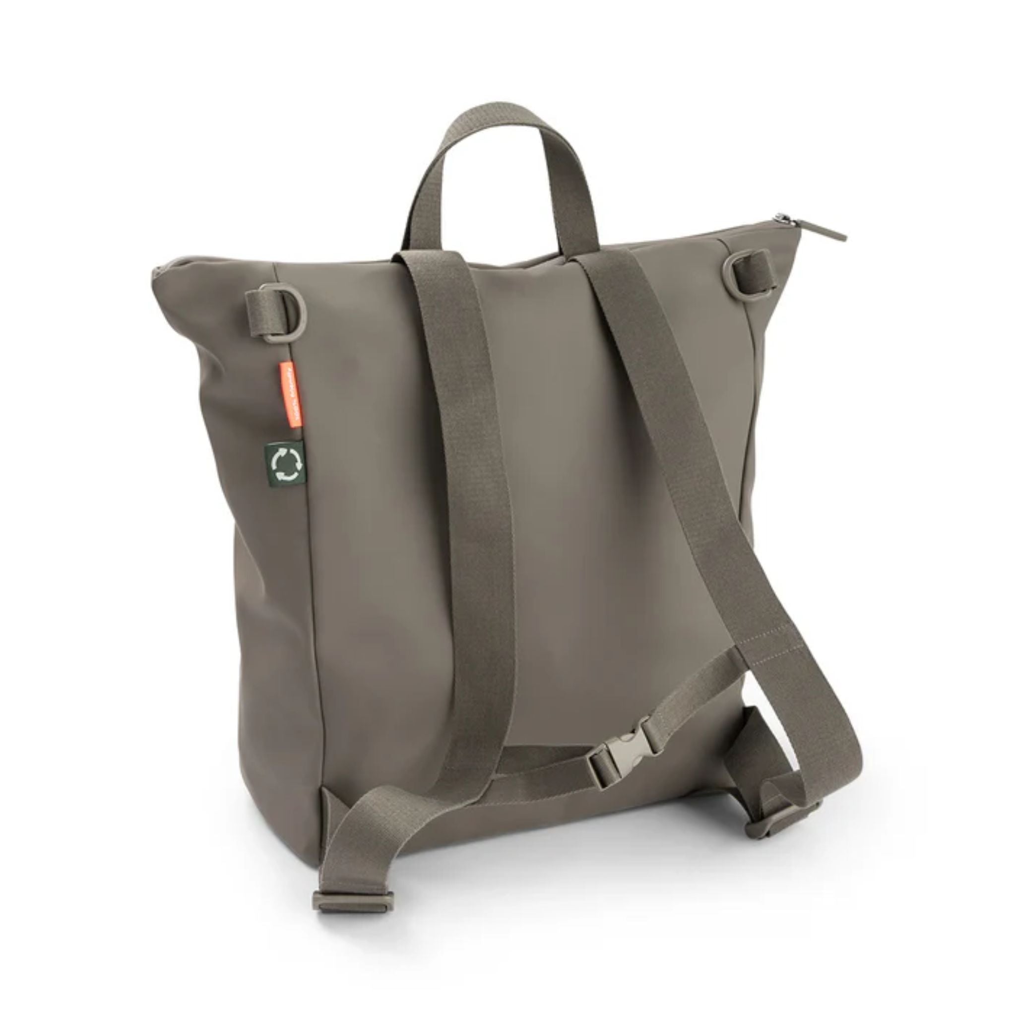 DonebyDeer Changing Backpack