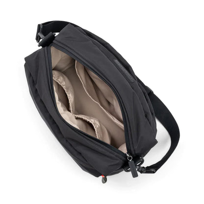 DonebyDeer Quilted Stroller Bag