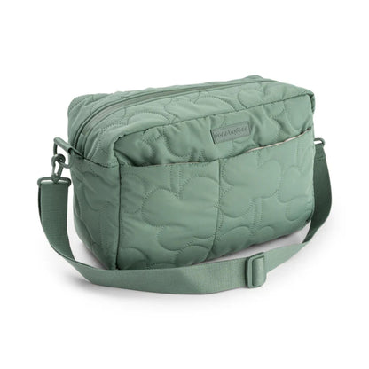 DonebyDeer Quilted Stroller Bag