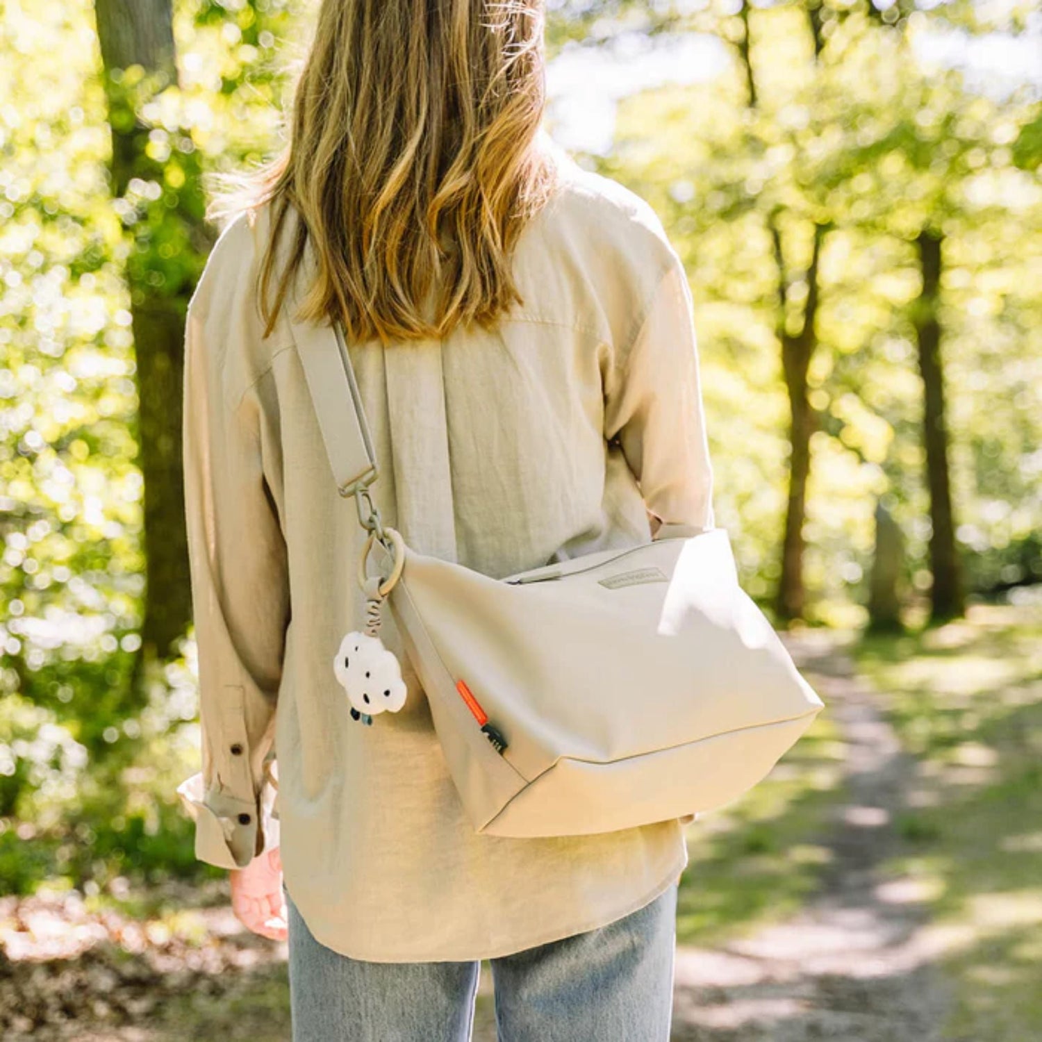 DonebyDeer Stroller Bag