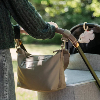 DonebyDeer Stroller Bag