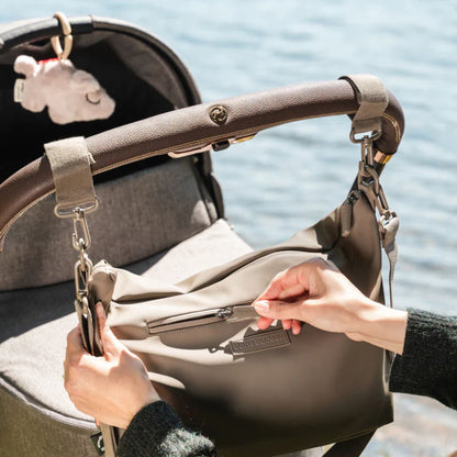 DonebyDeer Stroller Bag