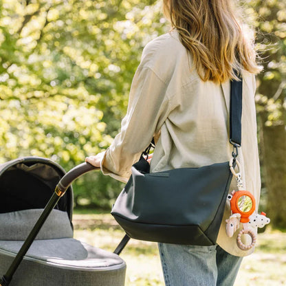 DonebyDeer Stroller Bag
