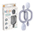 Bibado Dippit™ Baby Weaning Spoons 2-Pack