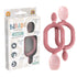 Bibado Dippit™ Baby Weaning Spoons 2-Pack