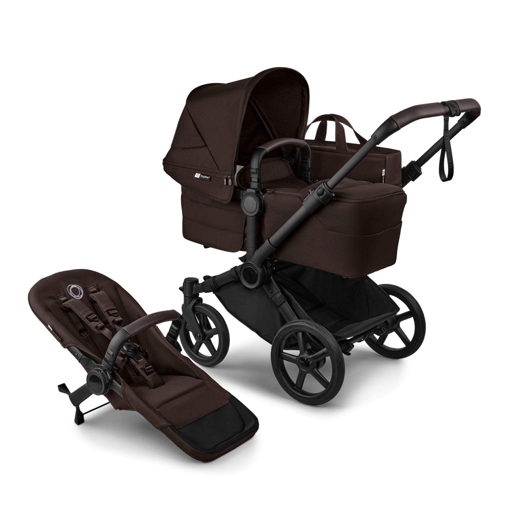 Bugaboo Donkey 6 2-in-1 Stroller