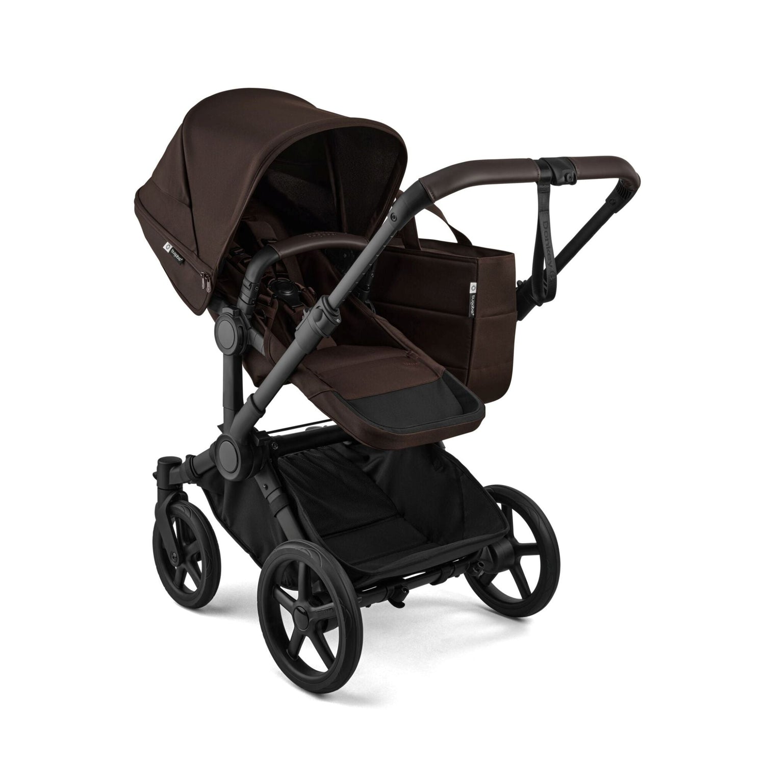 Bugaboo Donkey 6 2-in-1 Stroller