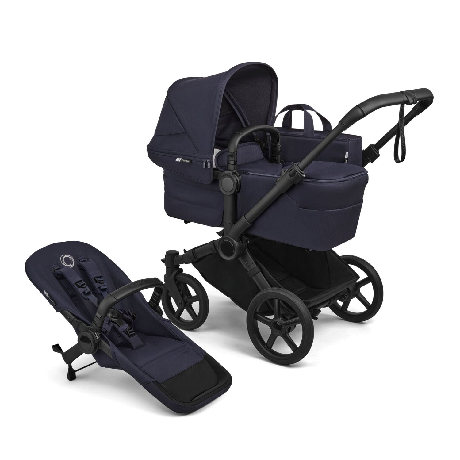 Bugaboo Donkey 6 2-in-1 Stroller