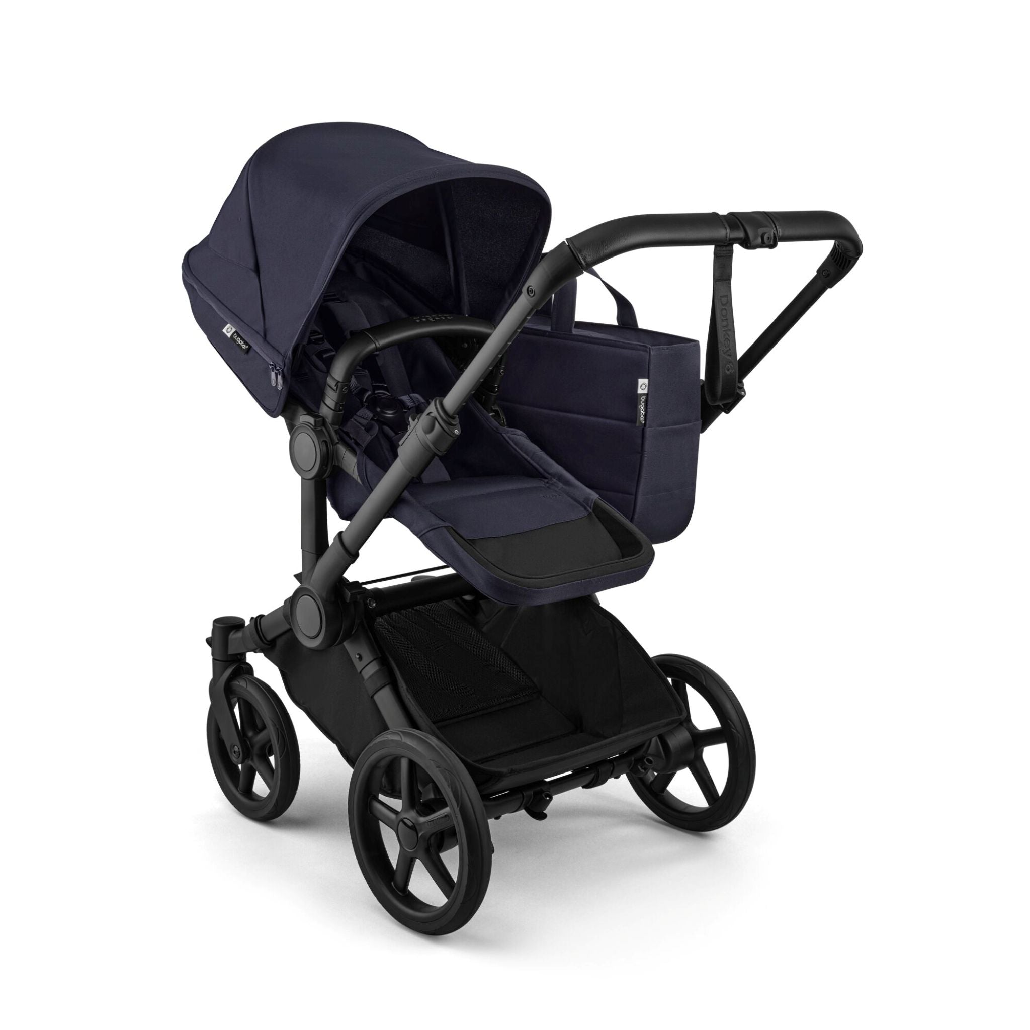 Bugaboo Donkey 6 2-in-1 Stroller