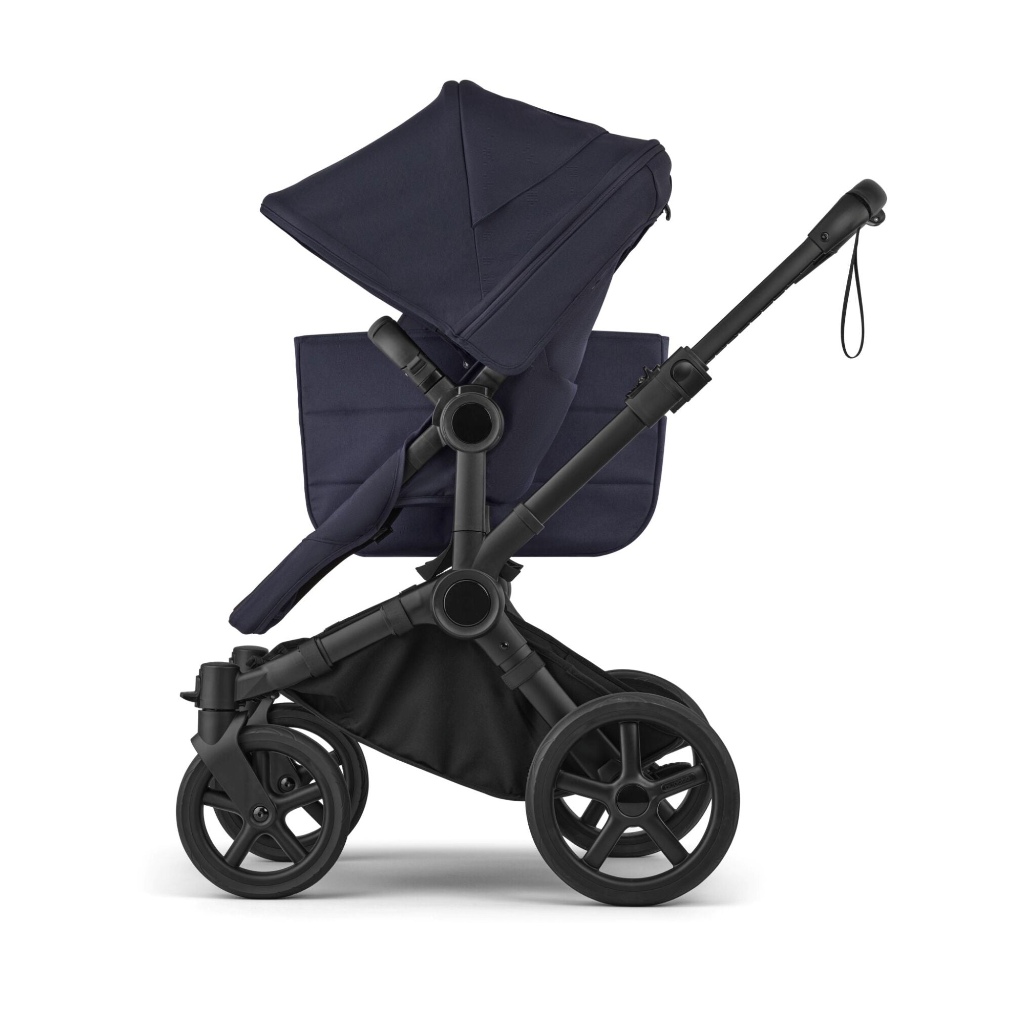 Bugaboo Donkey 6 2-in-1 Stroller