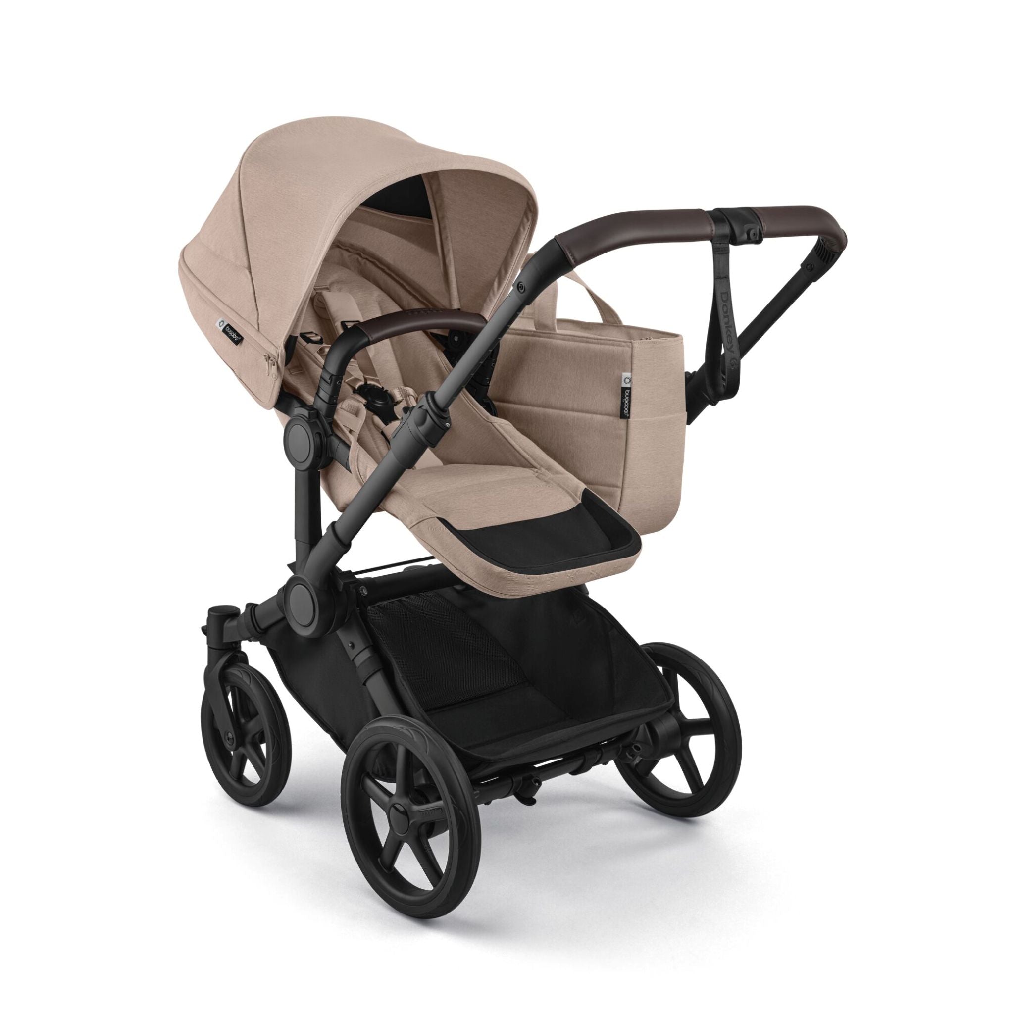 Bugaboo Donkey 6 2-in-1 Stroller