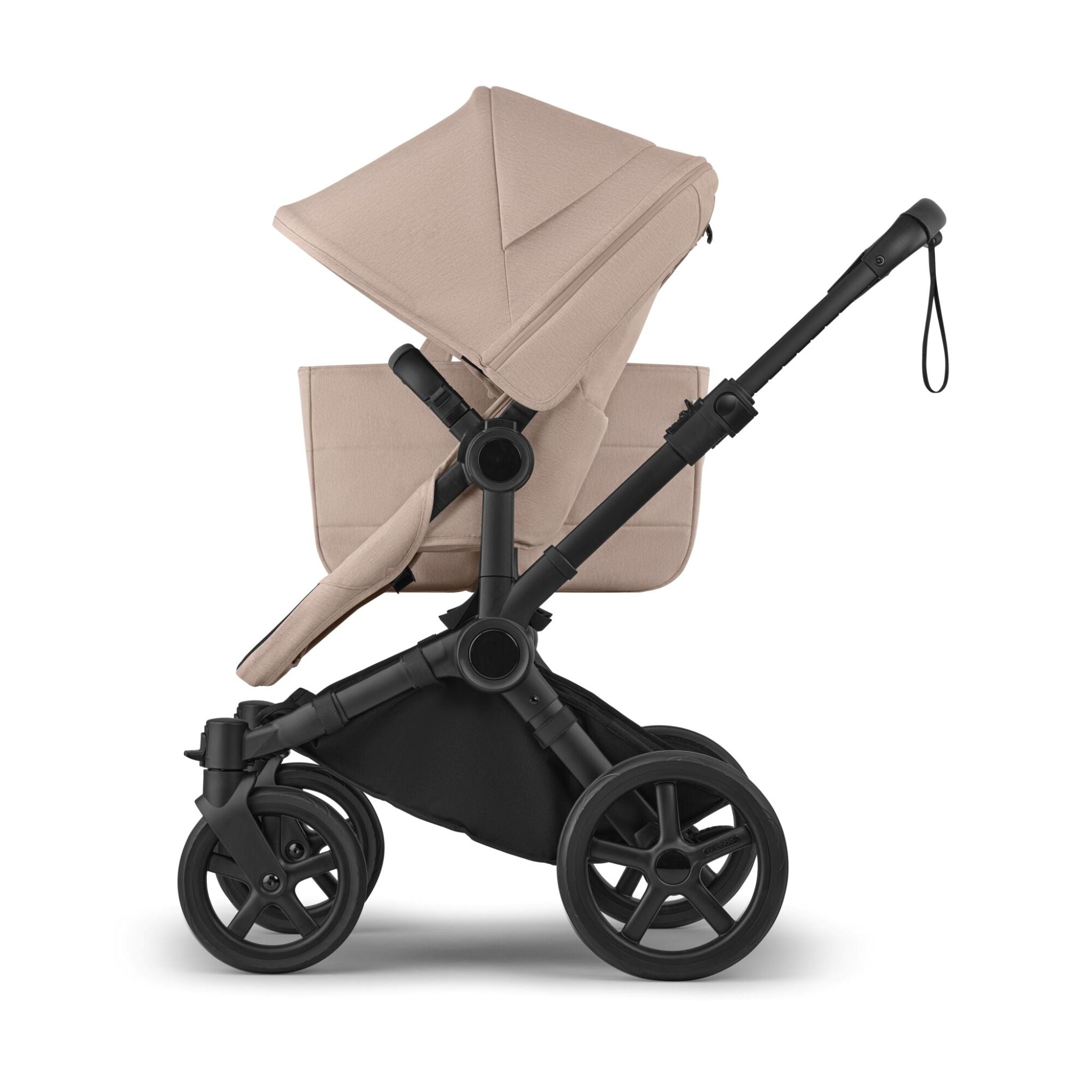 Bugaboo Donkey 6 2-in-1 Stroller