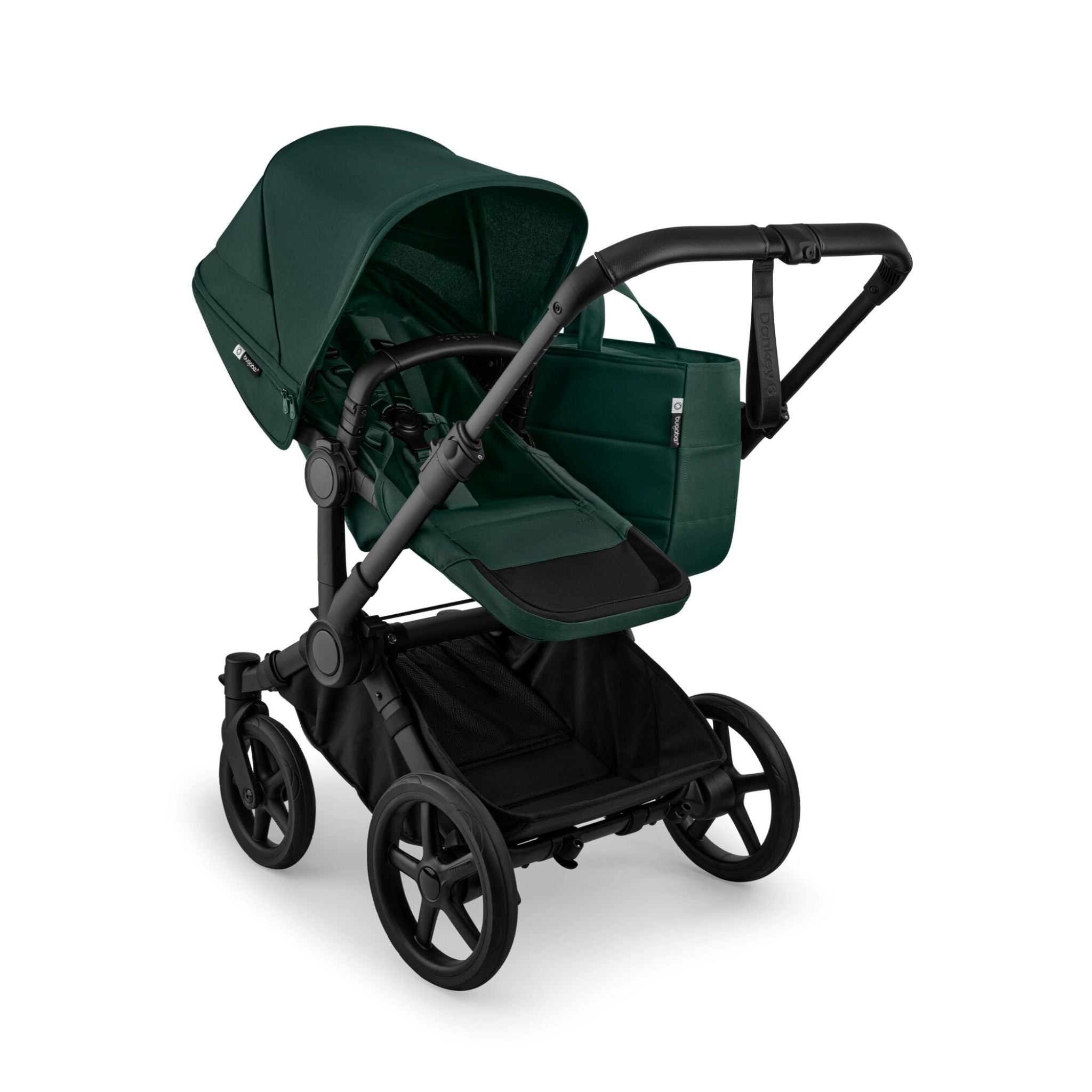 Bugaboo Donkey 6 2-in-1 Stroller