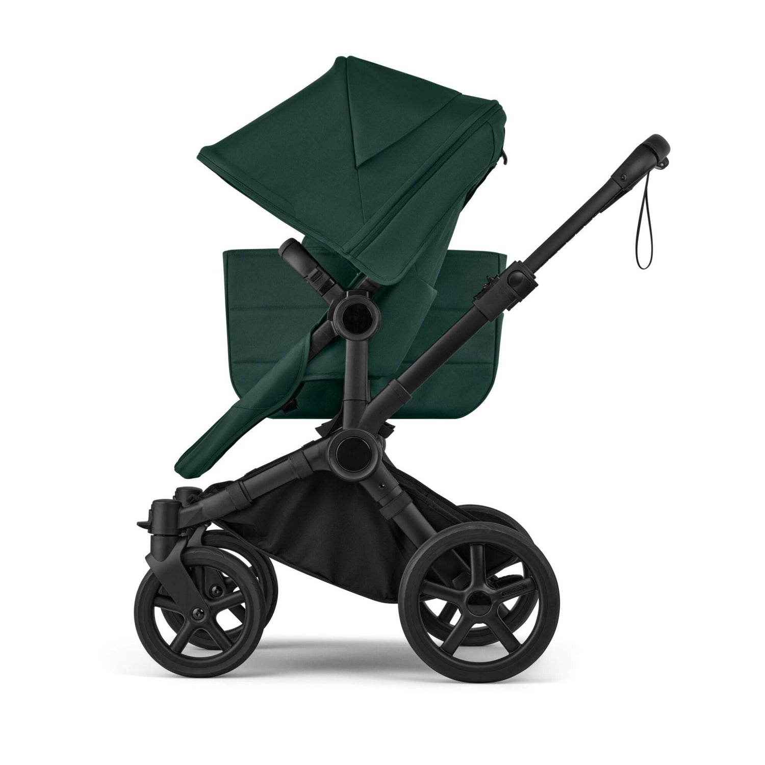 Bugaboo Donkey 6 2-in-1 Stroller