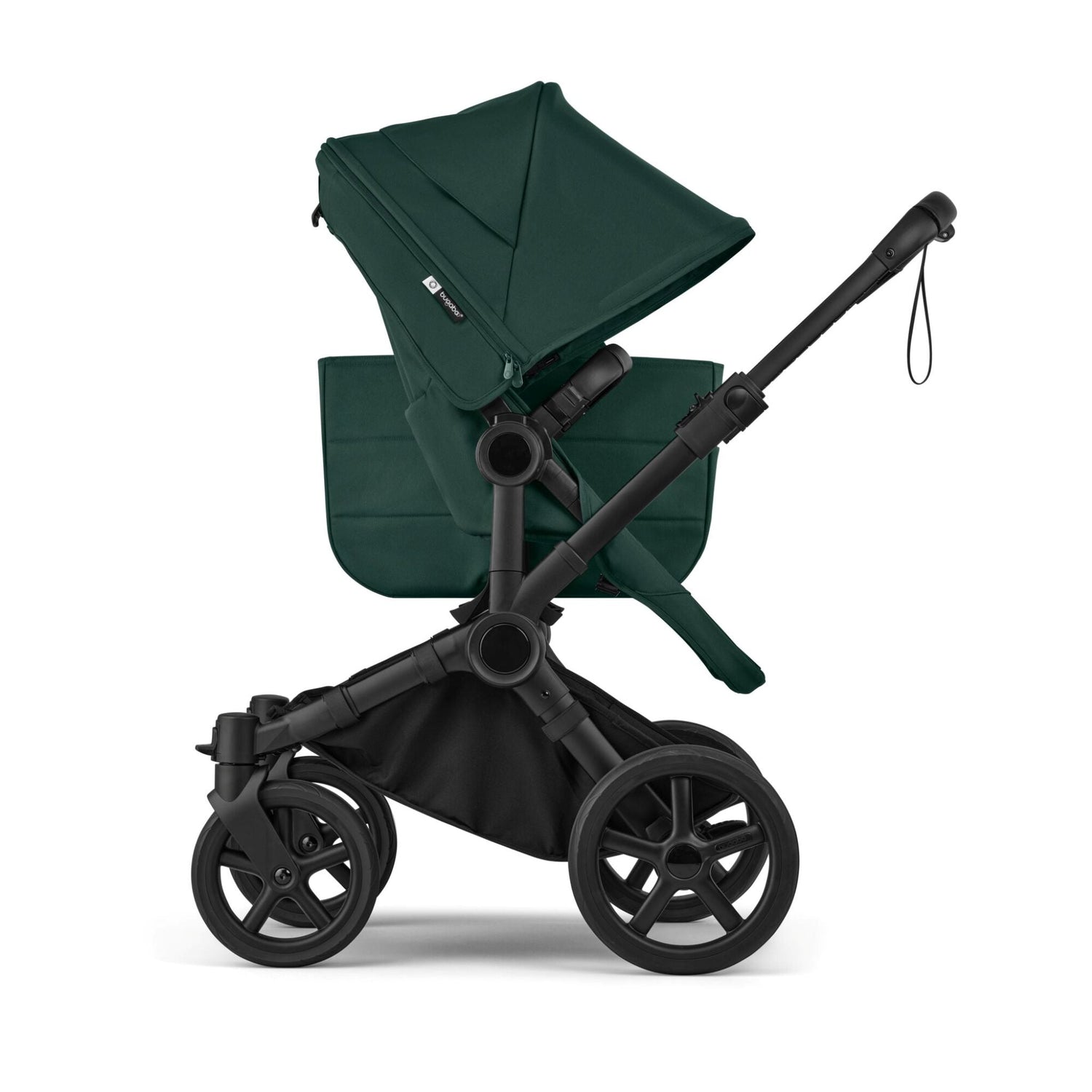 Bugaboo Donkey 6 2-in-1 Stroller
