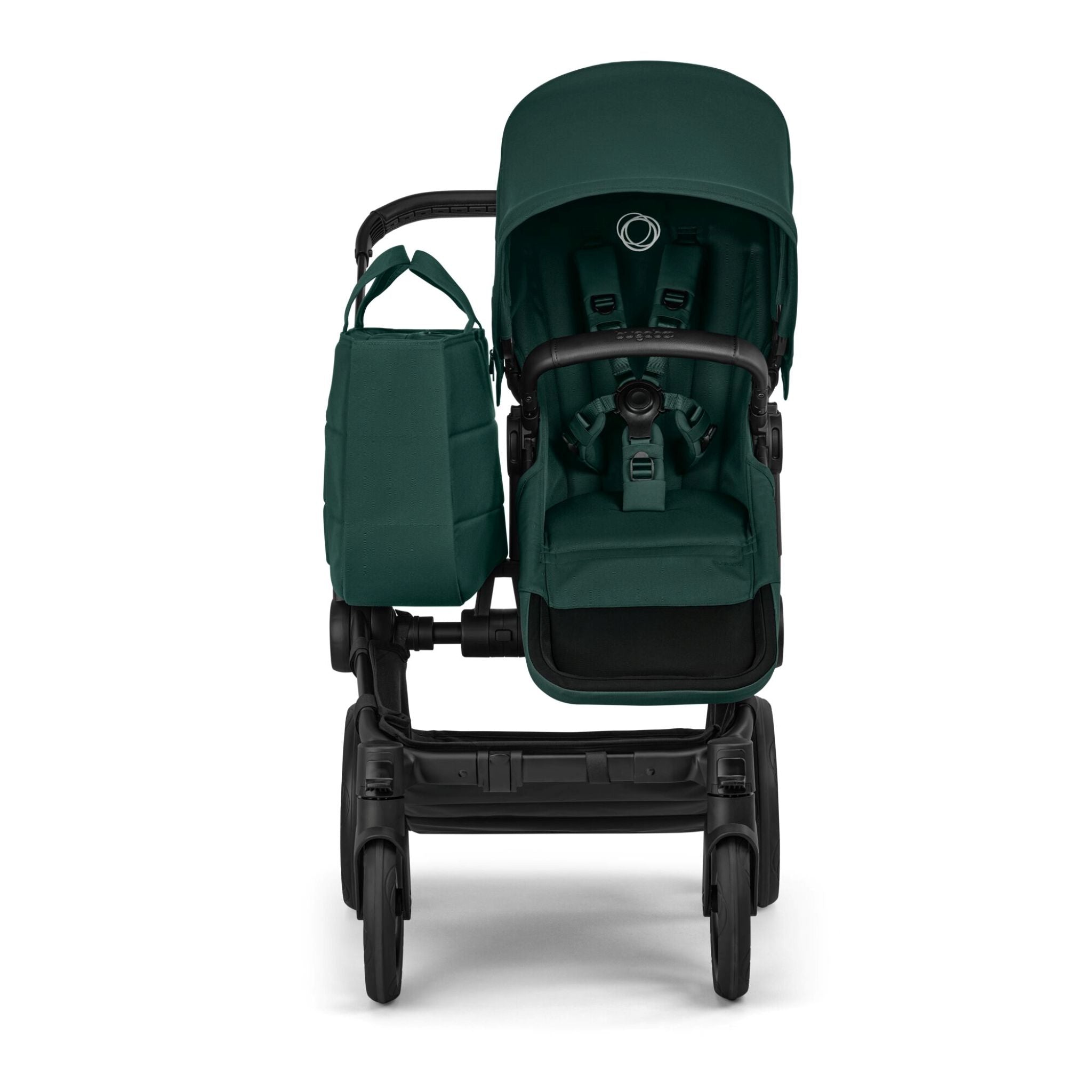 Bugaboo Donkey 6 2-in-1 Stroller
