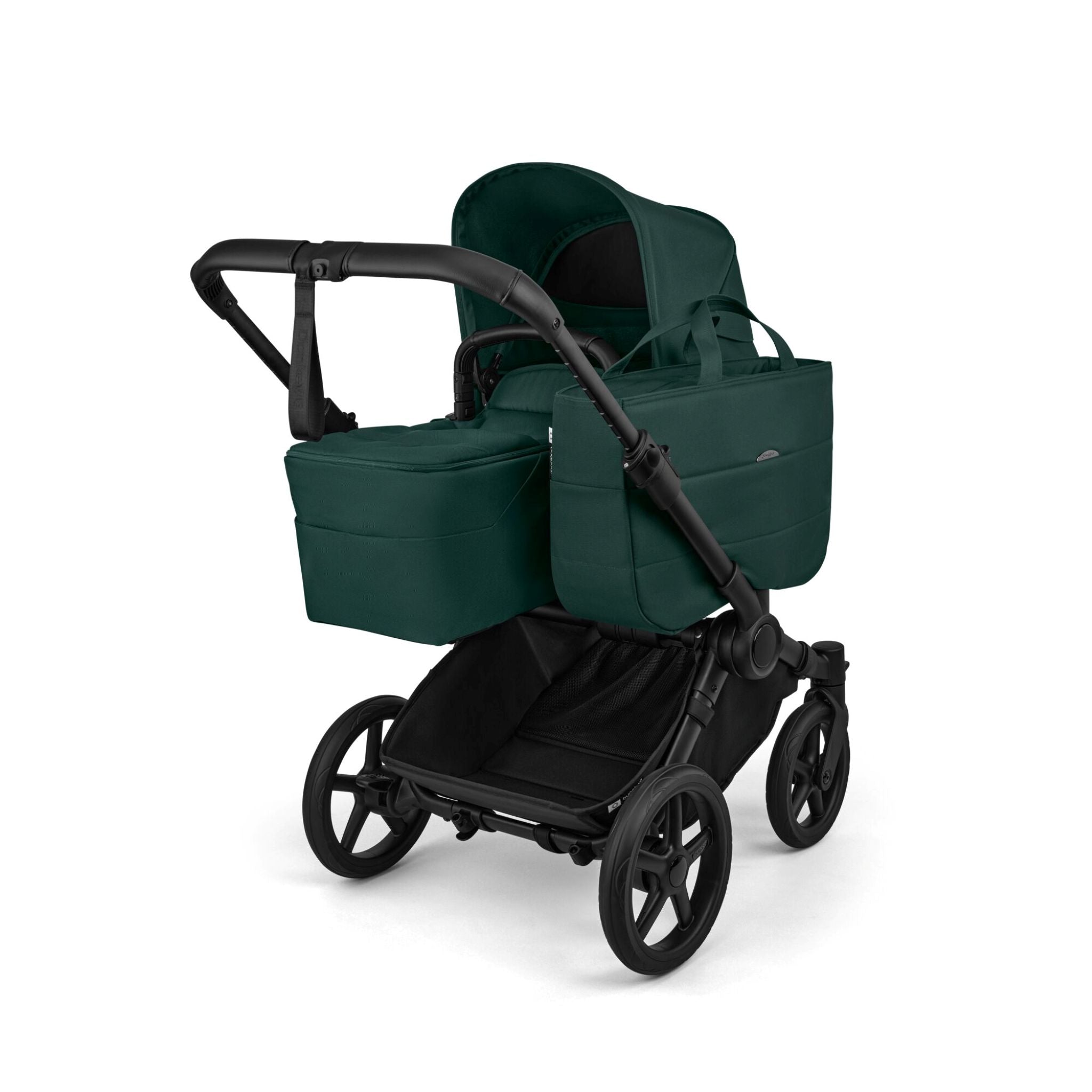 Bugaboo Donkey 6 2-in-1 Stroller