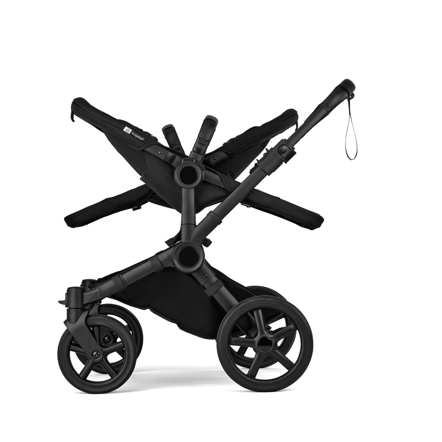 Bugaboo Donkey 6 2-in-1 Stroller