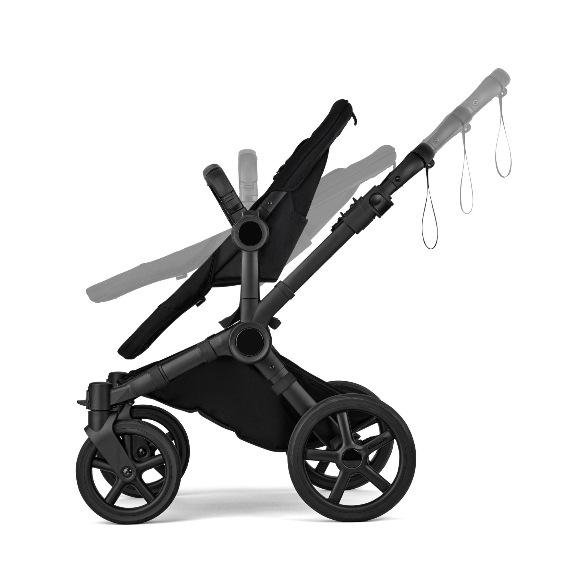 Bugaboo Donkey 6 2-in-1 Stroller