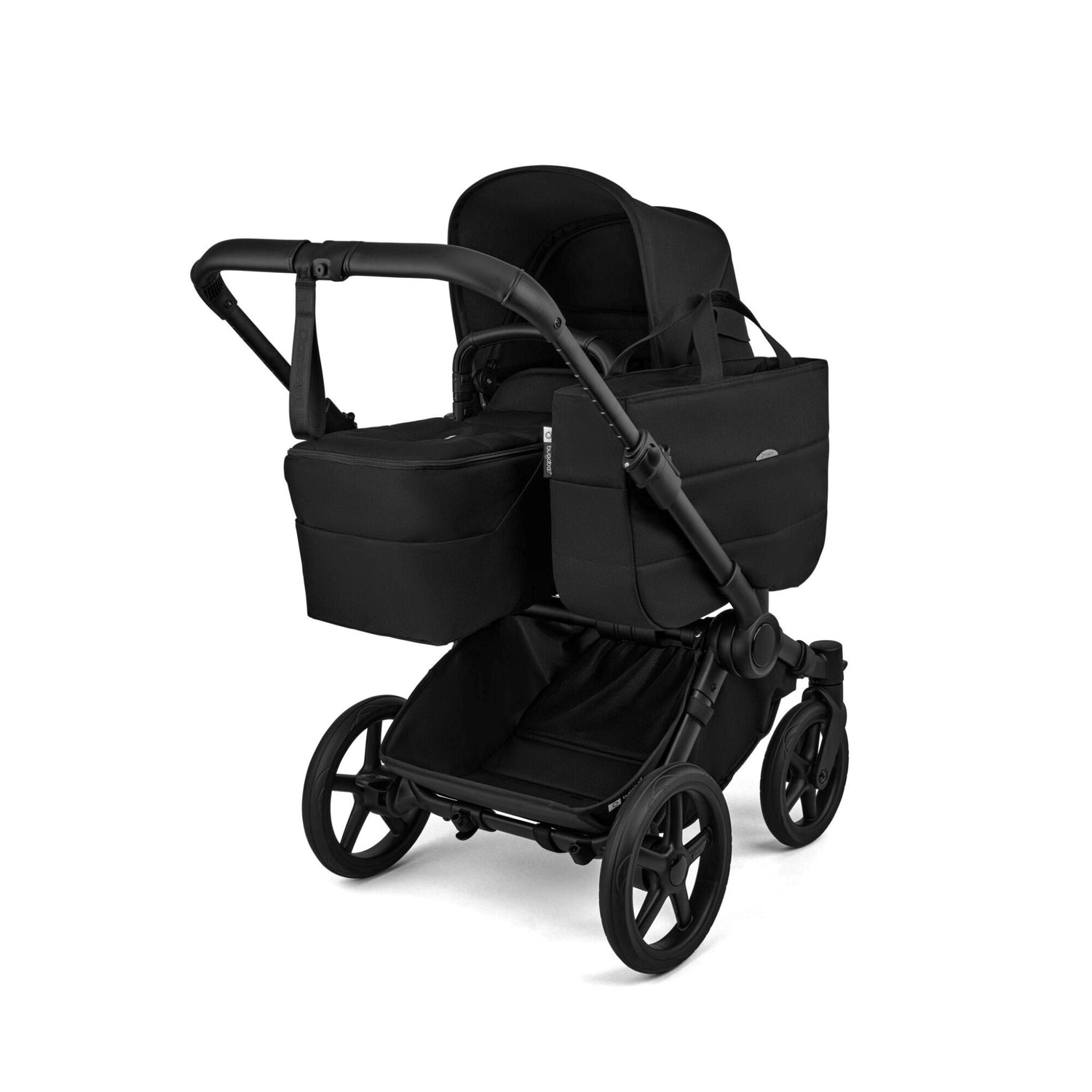 Bugaboo Donkey 6 2-in-1 Stroller