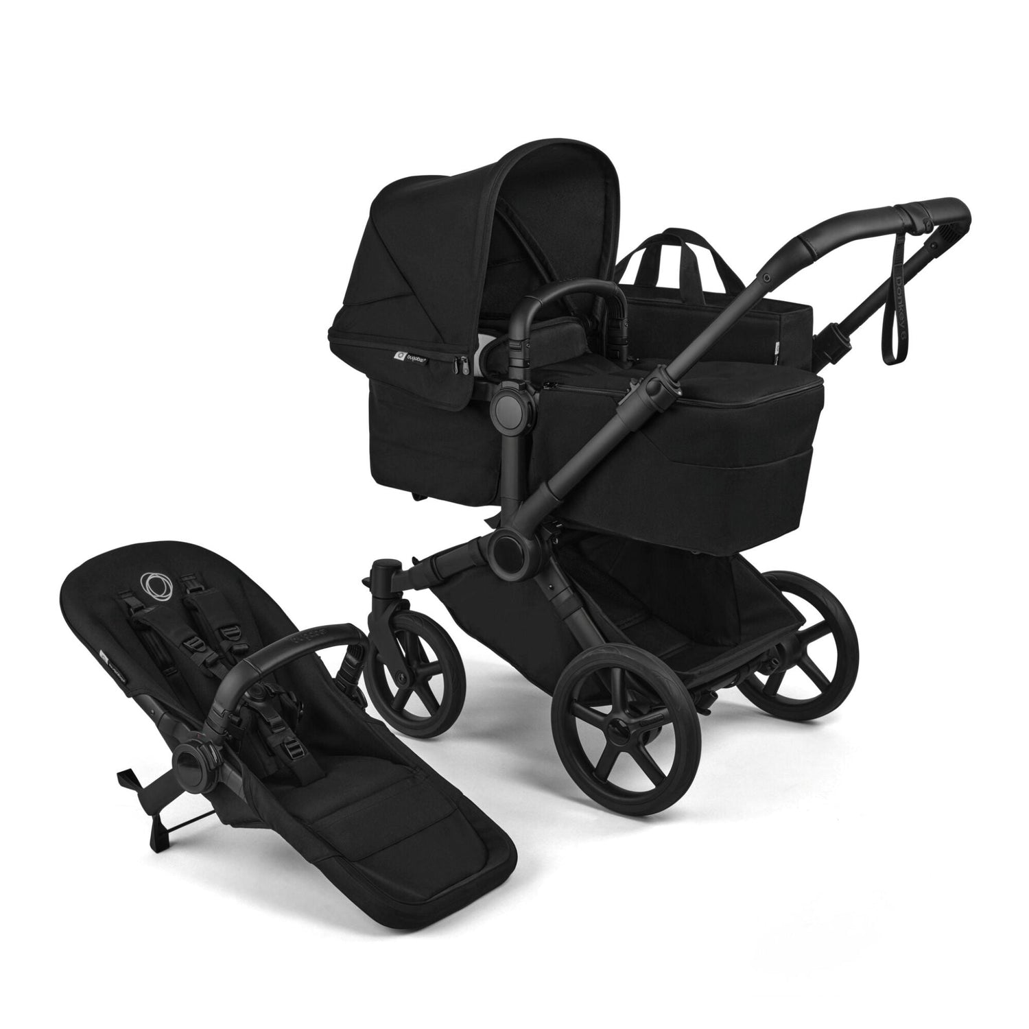 Bugaboo Donkey 6 2-in-1 Stroller