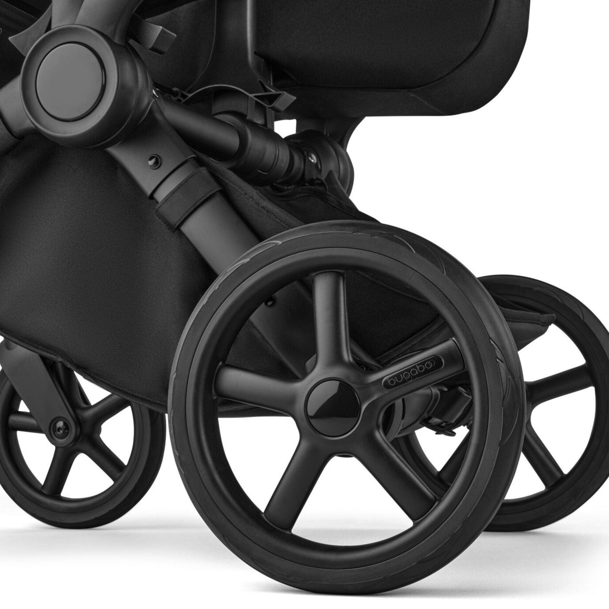 Bugaboo Donkey 6 2-in-1 Stroller