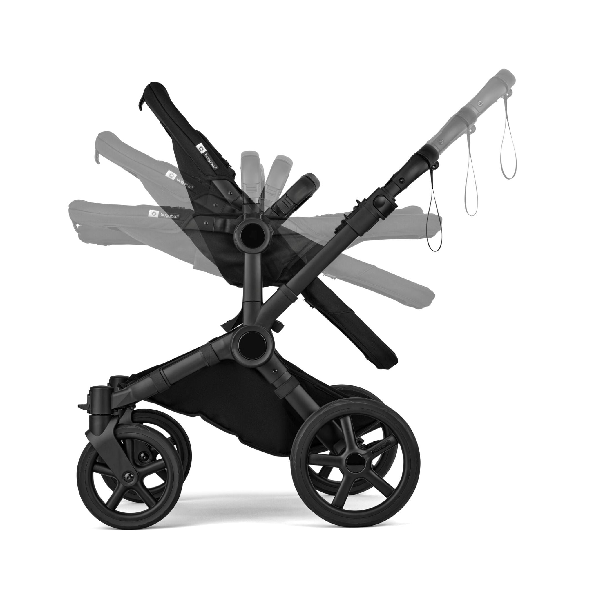 Bugaboo Donkey 6 2-in-1 Stroller