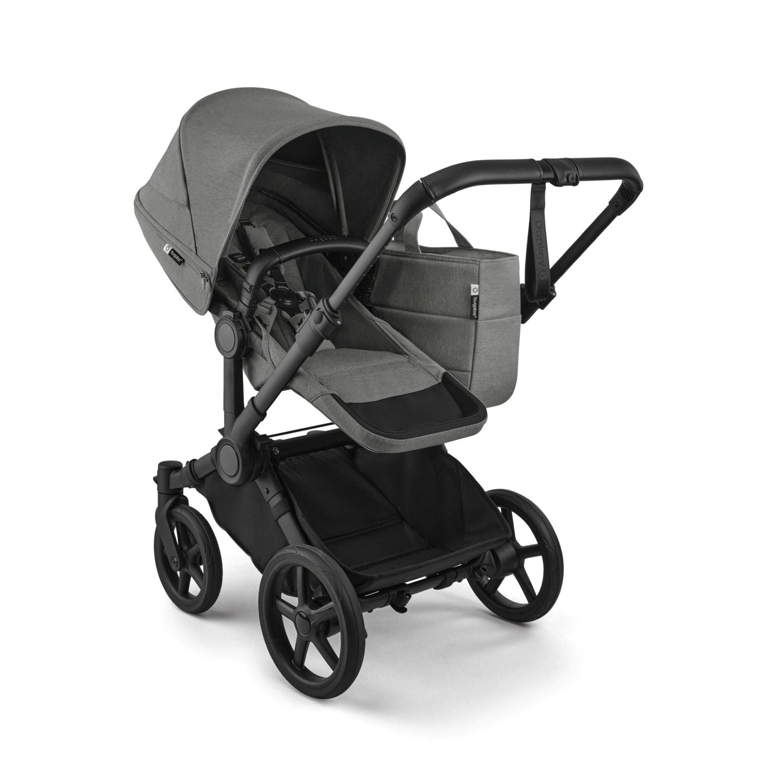 Bugaboo Donkey 6 2-in-1 Stroller