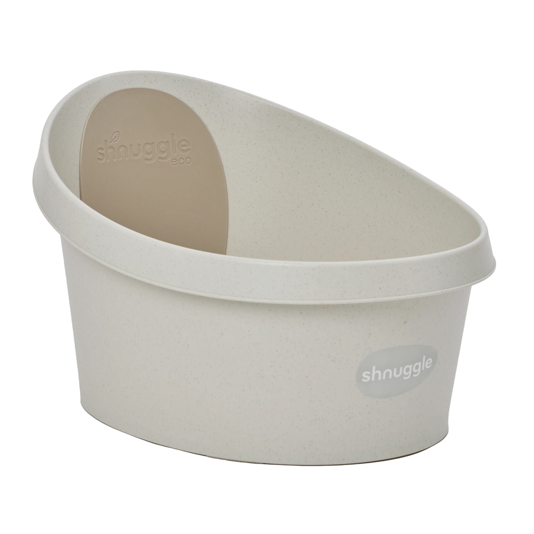 Shnuggle Toddler Bath