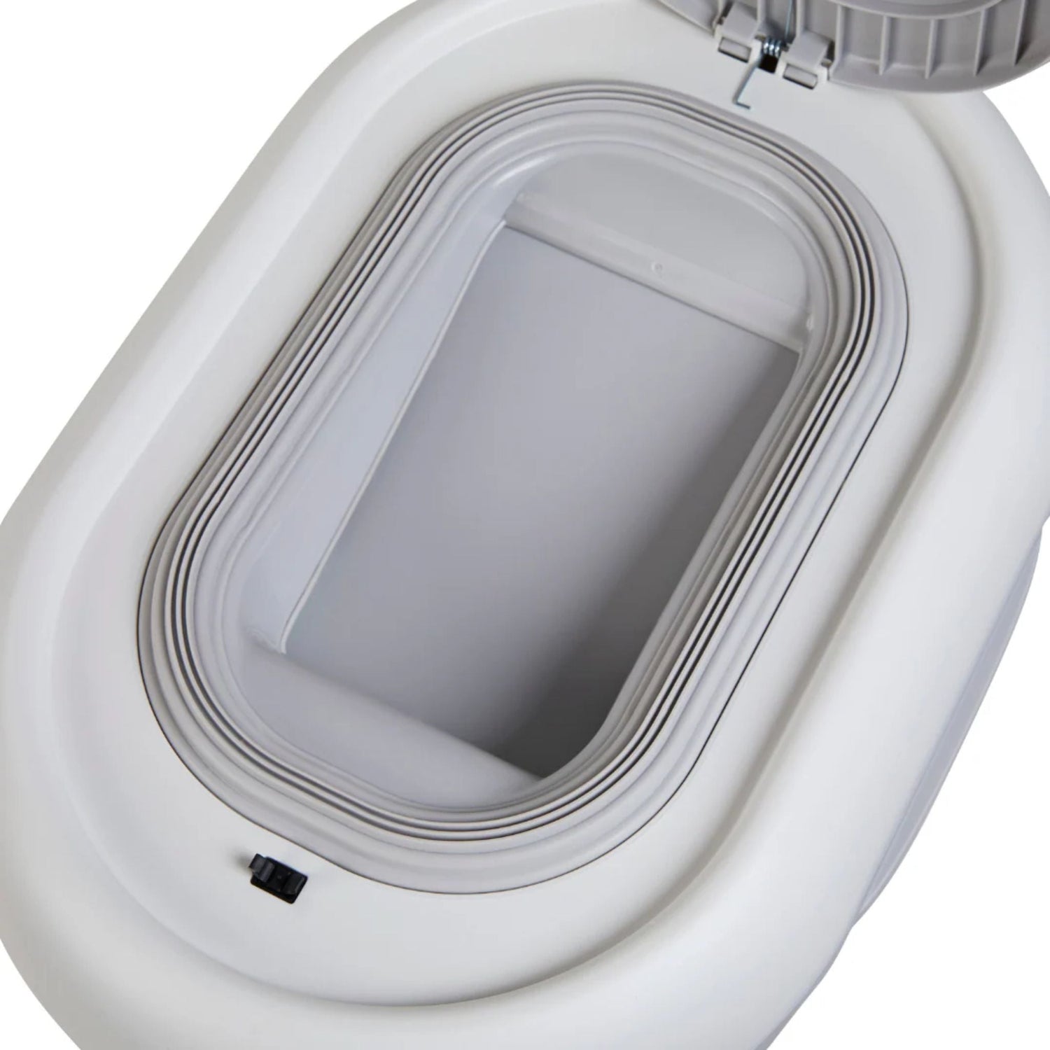 Shnuggle Eco-Touch Nappy Bin