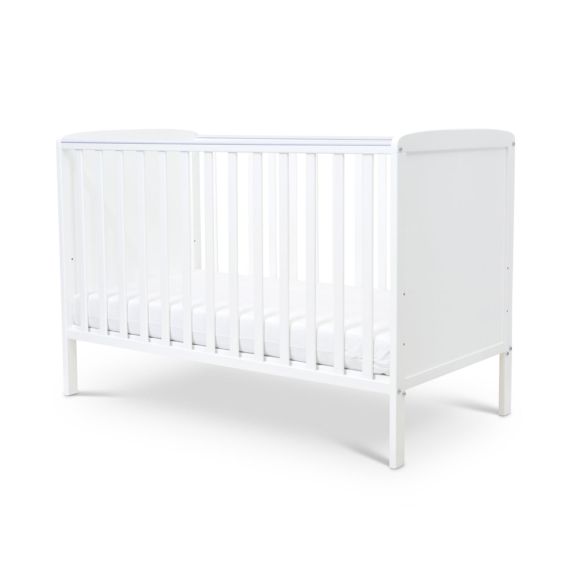 Baby Elegance Elle Cot