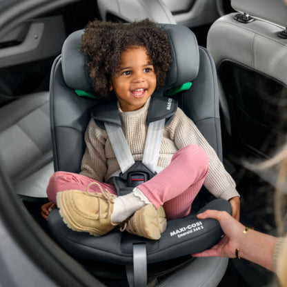 Maxi Cosi Emerald 360 S Car Seat