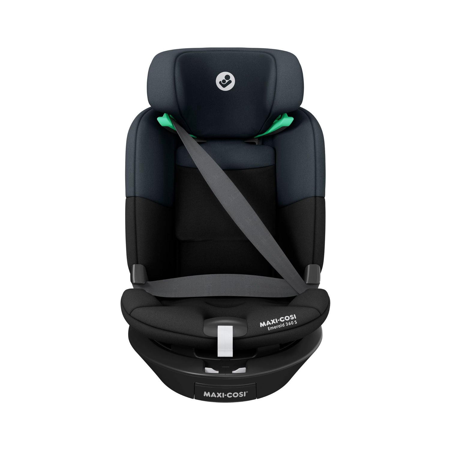 Maxi Cosi Emerald 360 S Car Seat