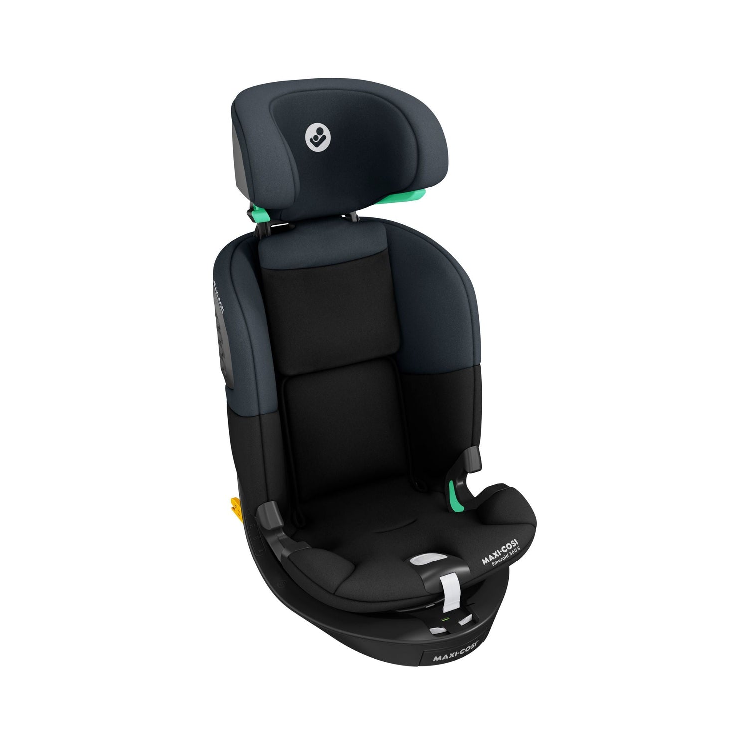 Maxi Cosi Emerald 360 S Car Seat Graphite