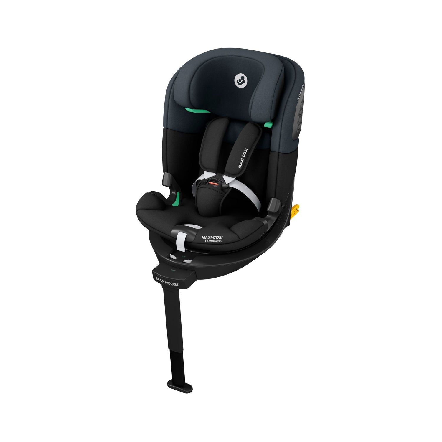 Maxi Cosi Emerald 360 S Car Seat