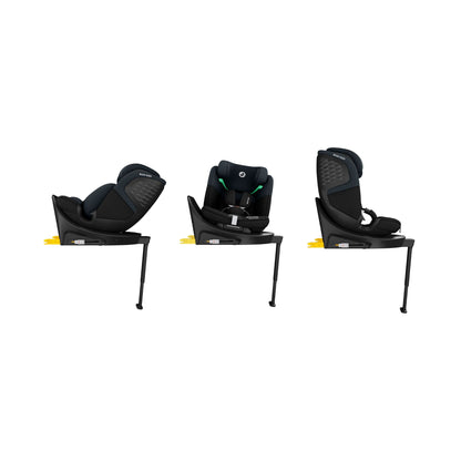 Maxi Cosi Emerald 360 S Car Seat