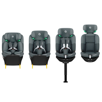 Maxi Cosi Emerald 360 S Car Seat