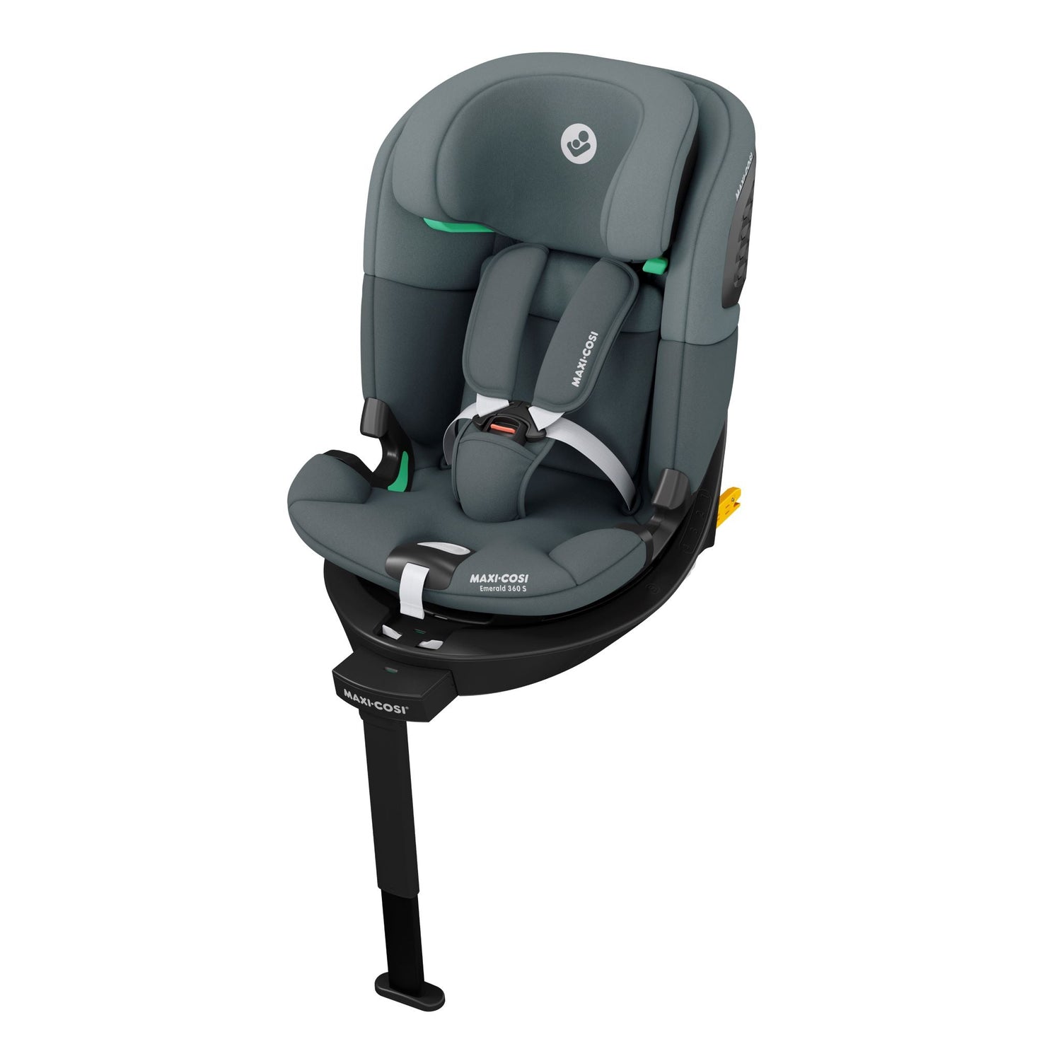 Maxi Cosi Emerald 360 S Car Seat