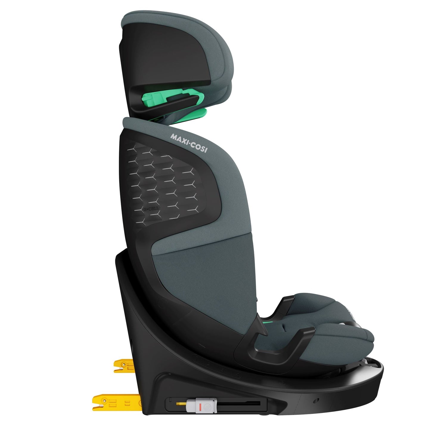 maxi cosi cena Maxi Cosi Emerald 360 S Car Seat Graphite