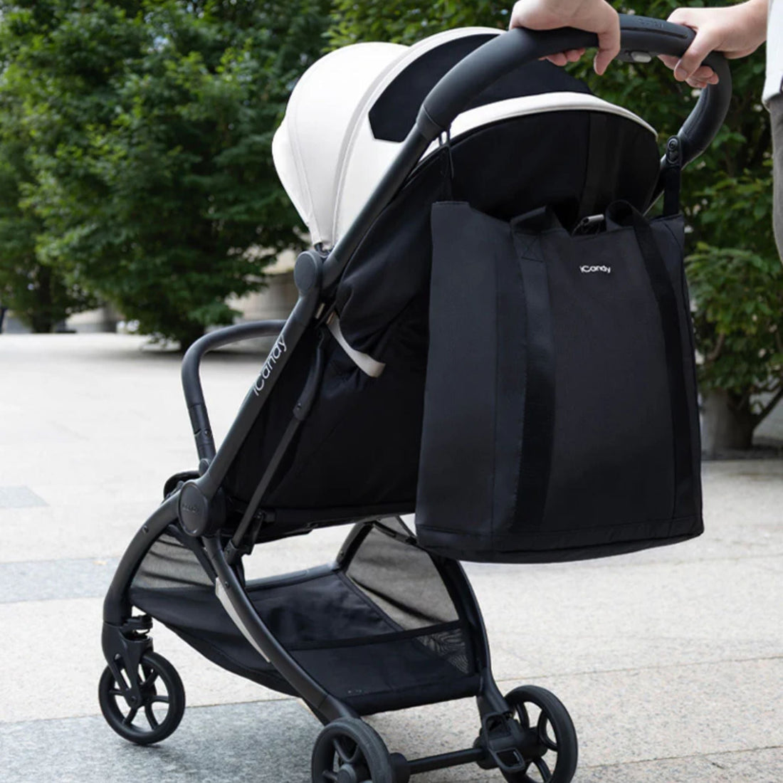 iCandy Everyway Bag