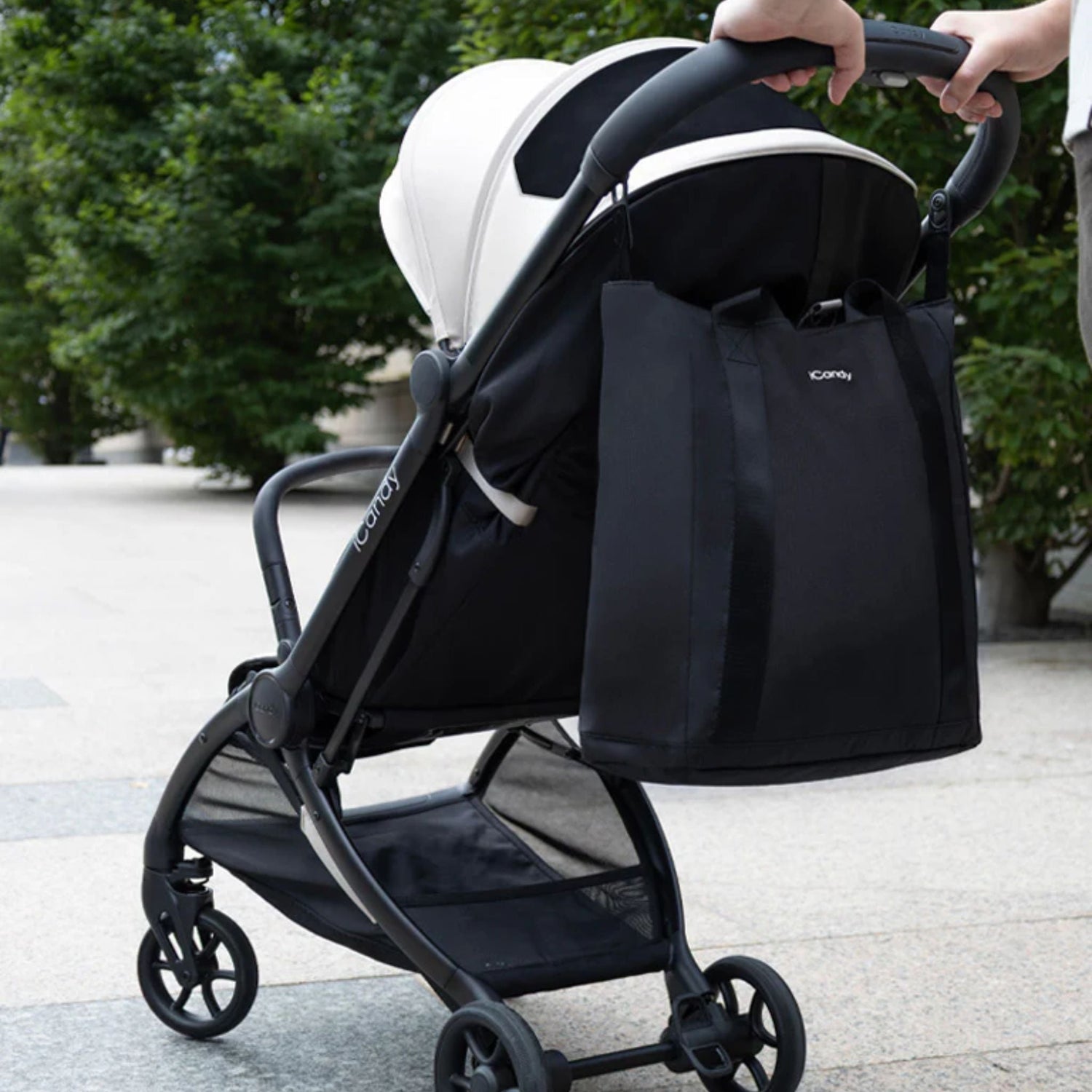 iCandy Everyway Bag