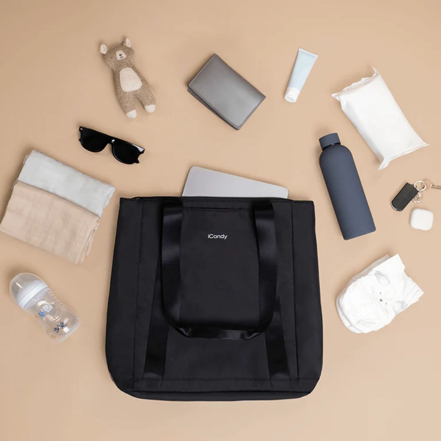 iCandy Everyway Bag