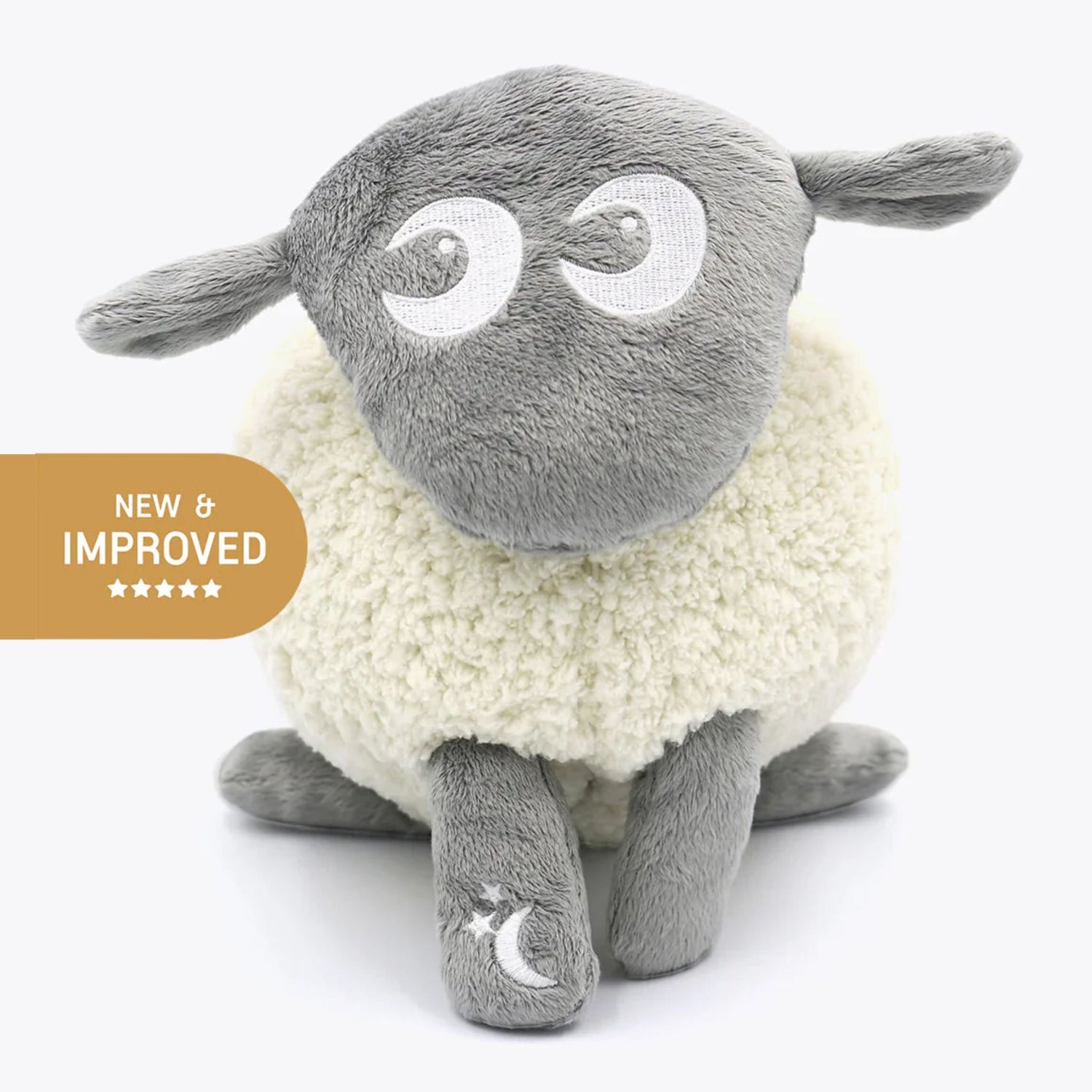 Ewan Deluxe Baby Sleep Soother