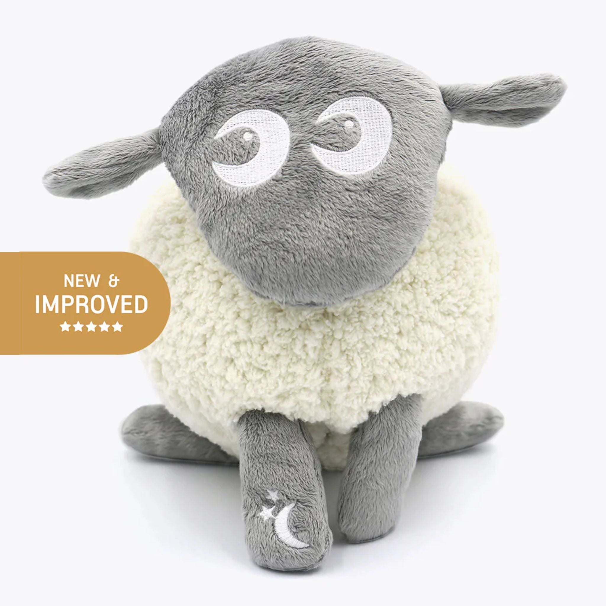 Ewan Deluxe Baby Sleep Soother