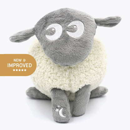 Ewan Deluxe Baby Sleep Soother