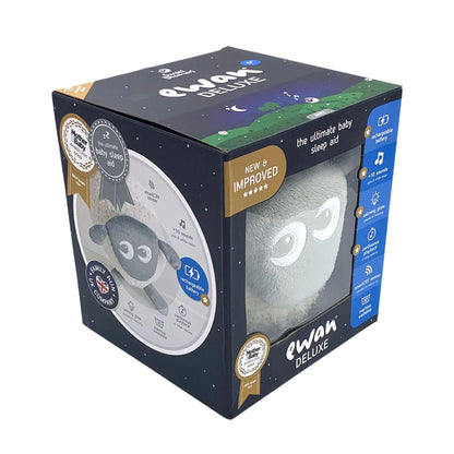 Ewan Deluxe Baby Sleep Soother